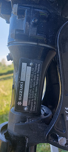 Suzuki 2.5 4t. (3 foto / 4)