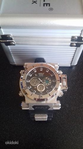 Мужские часы Swole (фото #1)