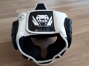 Venum Challenger poksikiiver. (2 foto / 3)