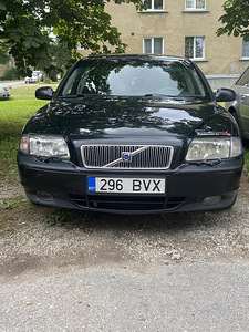 Volvo s80 (1 фото из 3)