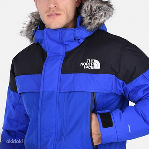 The north face (3 фото из 3)