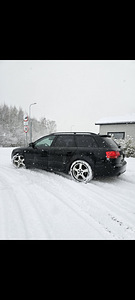 Audi a4 b7 sline (3 фото из 6)
