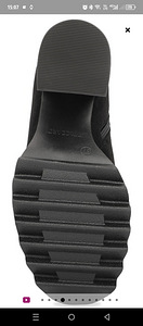Продам ботильоны t.taccardi (4 foto / 6)