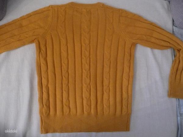 Теплый свитер s (фото #3)
