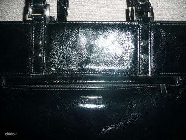 Новая сумка Jouni (фото #2)