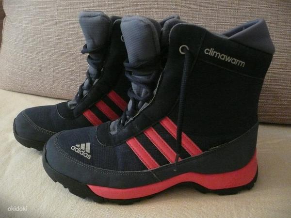 Ботинки Adidas