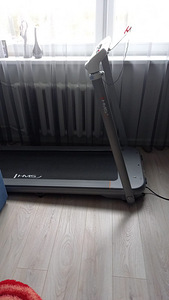Jooksulint, jooksulint HMS (4 foto / 5)