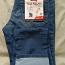 Новые итальянские мужские джинсы CARRERA размер 48 33 (фото #1)