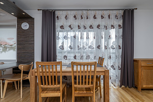 Üürile anda korter uues majas Lasnamäel Virbi 12 (2 foto / 15)