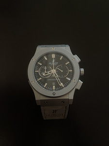 Hublot Fusion käekell (1 foto / 2)