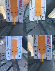 BMW STYLE 68 OEM veljed (5 foto / 5)