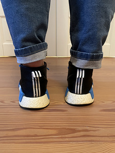 Adidas NMD C1 x Porter tossud (2 foto / 2)