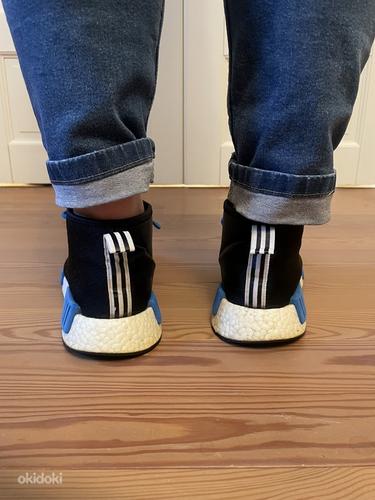 Adidas NMD C1 x Porter кроссовки (фото #2)