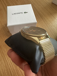 Lacoste Heritage Collection käekell (2 foto / 4)