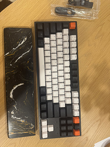 Keychron C1 Wired mehaaniline klaviatuur (2 foto / 3)