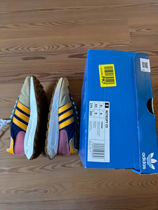 Adidas Retropy E5 tossud 43 1/3 (2 foto / 5)