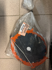 Stihl FS 85 trimmer (6 foto / 6)