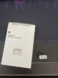 Apple MagSafe to MagSafe 2 Converter (2 foto / 3)