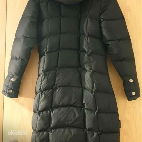 Karrimor ks-550 теплое пуховое пальто (фото #3)