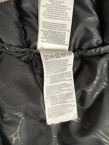 Karrimor ks-550 soe sulemantel (7 foto / 7)