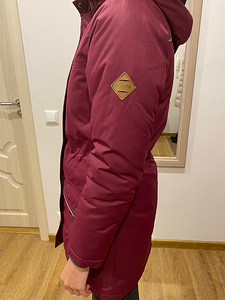 Huppa naiste/laste parka MONA 2 (6 foto / 7)