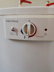 Electrolux (2 foto / 2)