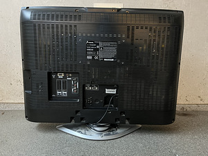 Philips LCD teler (2 foto / 3)