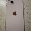 iPhone 13 128gb розовый (фото #1)