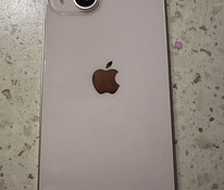 iPhone 13 128gb розовый
