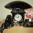 Часы-лампа-телефон (фото #2)