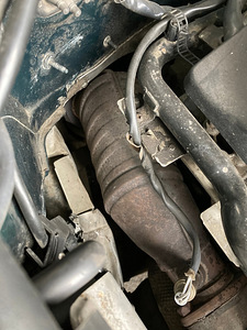 AUDI A6 QUATTRO Manual (5 foto / 13)