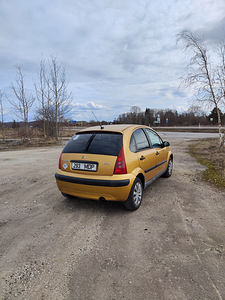 Ситроен С3 (3 фото из 6)
