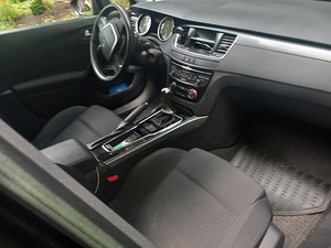Peugeot 508 (5 foto / 6)