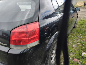 Opel insignum (4 foto / 5)