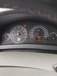 Opel insignum (5 foto / 5)