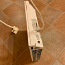 Vähekasutatud elektriradiaator (Airelec 2000w) termostaadiga (foto #1)