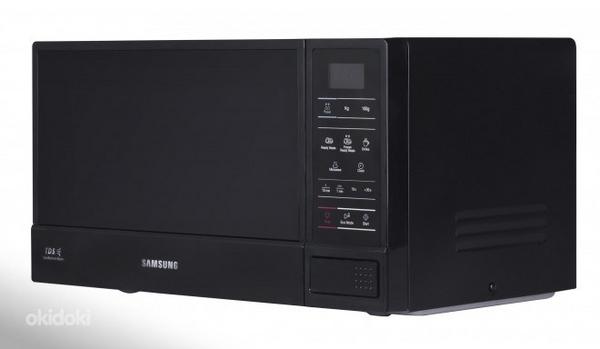 Mикроволновая печь Samsung (фото #1)
