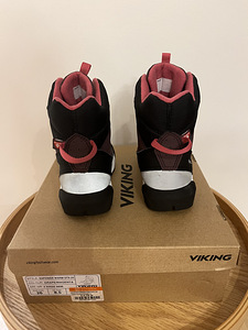 VIKING talvesaapad suurus 26 (2 foto / 3)