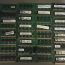 RAM mälud 25tk. 1GB DDR2 533/667 (foto #1)
