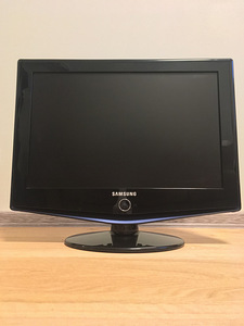 Televiisor 19" Samsung LE-19R71B