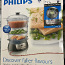 Philips Pure Essentials Collection Пароварка HD9140 (фото #1)