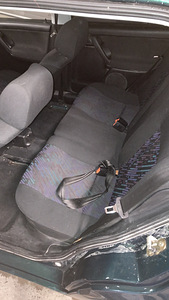 Vw Golf 3gt (8 foto / 9)