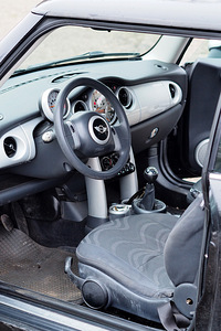 Mini One 2002, 66 кВт, сжиженный газ (5 фото из 8)