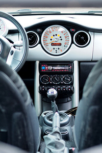 Mini One 2002, 66 кВт, сжиженный газ (6 фото из 8)