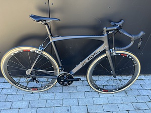 De Rosa Idol, carbon maanteeratas (1 фото из 5)