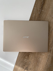 Купить В Таллине Ноутбук Acer Swift 3
