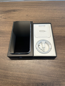 iPhone 13 Pro 256GB (1 foto / 5)