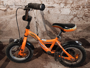 Schwinn tiger (1 foto / 2)