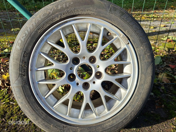BMW style 42 velg