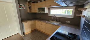 Köök koos tehnikaga (2 foto / 7)